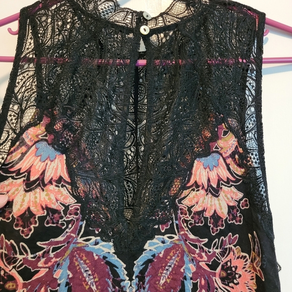 Free people slip - Picture 7 of 8